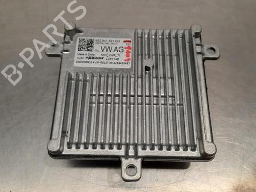 Module xenonverlichting VW ID.3 (E11, E12) Pro S | BP23590251C53 