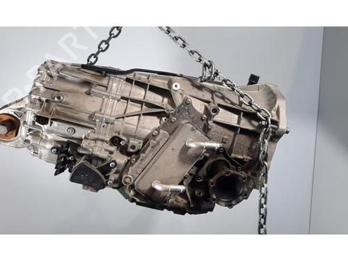 Gearbox PORSCHE 911 Convertible (992) 3.0 Carrera 4 (992610) | BP29343993M3 