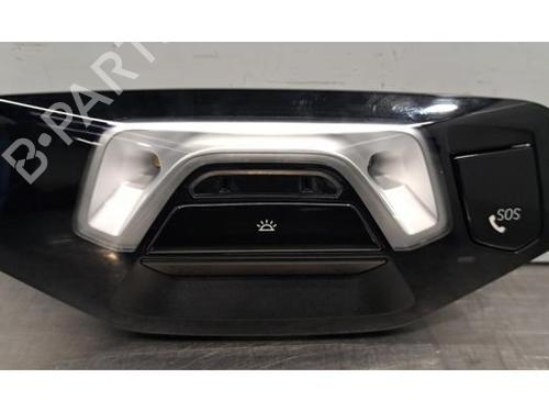 Luz interior BMW 1 (F40) 118 i (140 hp) 32398665
