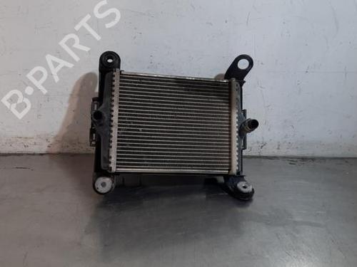 Used Water radiator Water radiator BMW 1 (F20) 118 i (136 hp) 40070784 40070784