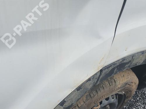 Used Right front door Right front door FORD TRANSIT CUSTOM V362 Bus (F3) 2.0 EcoBlue (105 hp) 10892031 10892031