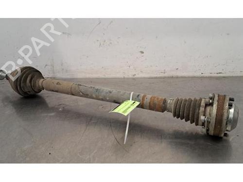 Used Right front driveshaft VW GOLF VII (5G1, BQ1, BE1, BE2) 2.0 GTD (184 hp) 24479809