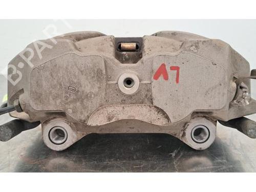 Left front brake caliper AUDI A5 Sportback (F5A, F5F) 40 TDI | BP27288936M105 