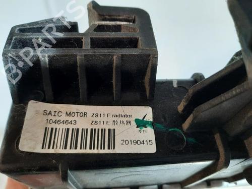 Water radiator MG MG ZS SUV (AZS1) EV (CSA7001) | BP32354052M31  - Image 5