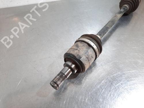 Left front driveshaft KIA SPORTAGE IV (QL, QLE) 1.6 GDI | BP15041076M38 