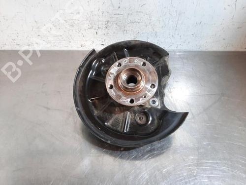 Venstre hjullagerhus spindel VW GOLF VIII (CD1, DA1) 2.0 TSI R 4motion (320 hp) 29195626