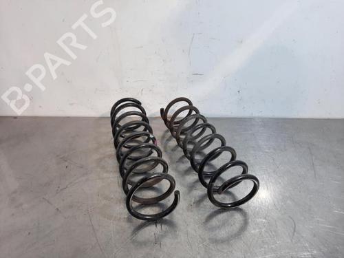 Used Shock absorber spring VOLVO V40 Hatchback (525) D2 (120 hp) 19631896