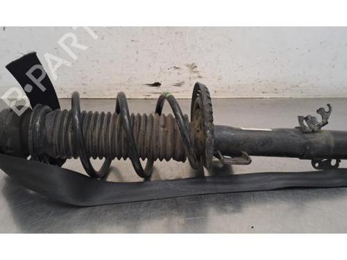 Used Left front shock absorber Left front shock absorber AUDI A1 (8X1, 8XK) 1.6 TDI (115 hp) 36366290 36366290