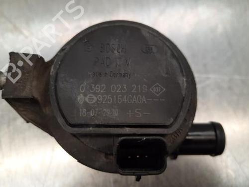 Auxiliary water pump NISSAN NV400 Van (X62, X62B) dCi 130 | BP23619867M111 