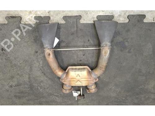 Exhaust system MCLAREN MP4 Coupe 12C | BP40065805M121 - Image 6