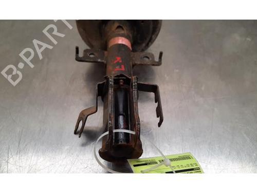 Left front shock absorber RENAULT CAPTUR II (HF_) TCe 130 (HFMF) | BP25299186M16