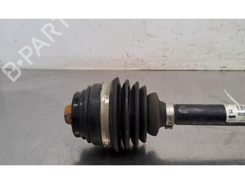 Right front driveshaft BMW X3 (G01, F97, G08) xDrive 20 i | BP37162172M39 - Image 3