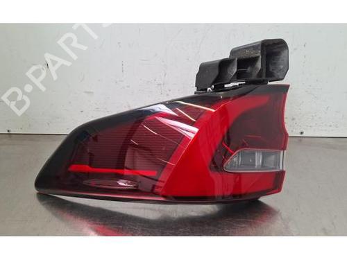 Used Right taillight Right taillight 38606372 38606372