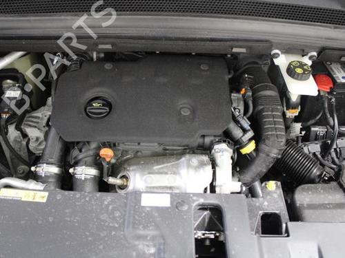 Electronic module CITROËN GRAND C4 SPACETOURER (3A_, 3E_) 1.5 BlueHDi 130 | BP10885117M83 