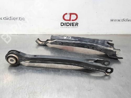 Used Left rear suspension arm MERCEDES-BENZ C-CLASS (W205) C 200 d (205.001) (160 hp) 10887367