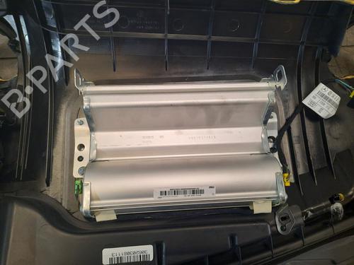 Airbag Kit MERCEDES-BENZ M-CLASS (W164) ML 320 CDI 4-matic (164.122) | BP17563109C86 