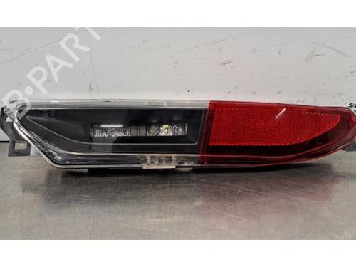 Used Reverse light RENAULT SCENIC E-TECH PHASE I EV87 (218 hp) 30403919