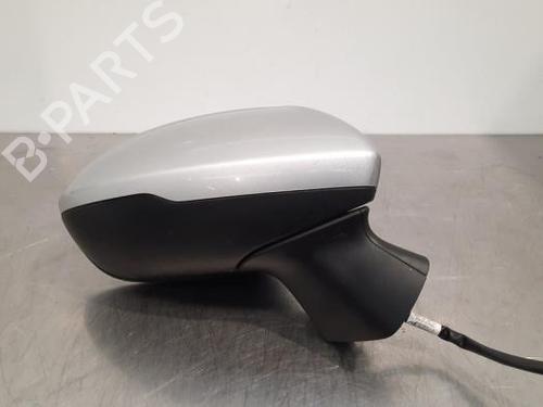 Used Right mirror OPEL ASTRA K Sports Tourer (B16) 1.6 CDTi (35) (110 hp) 23592570