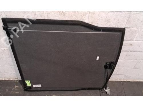 Luggage compartment floor MERCEDES-BENZ CLA Shooting Brake (X117) CLA 180 d (117.912) | BP30365432I33