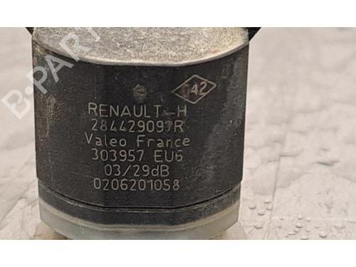 Electronic module RENAULT TRAFIC III Van (FG_) 2.0 dCi 145 (FGML) | BP36169538M83 - Image 3