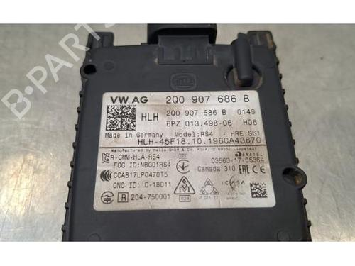 Electronic sensor VW ARTEON (3H7, 3H8) 2.0 TDI | BP39642460M84 - Image 3