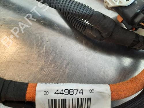 Cable CITROËN C4 III (BA_, BB_, BC_) ë-C4 (BCZKXC, BZCKSC) | BP39065100E12 - Image 5