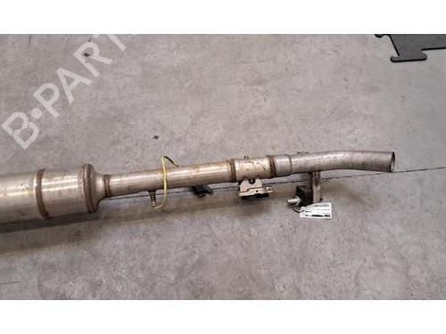 Catalyst MERCEDES-BENZ SPRINTER 3,5-t Van (B907, B910) 315 CDI RWD (907.631, 907.633, 907.635, 907.637) | BP38039466M10 - Image 4