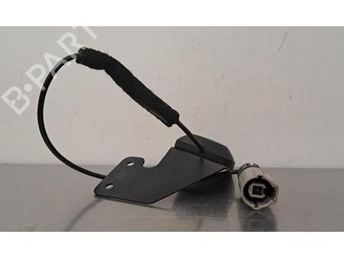 Used Electronic module MERCEDES-BENZ G-CLASS (W463) G 350 d (463.348) (245 hp) 31347216