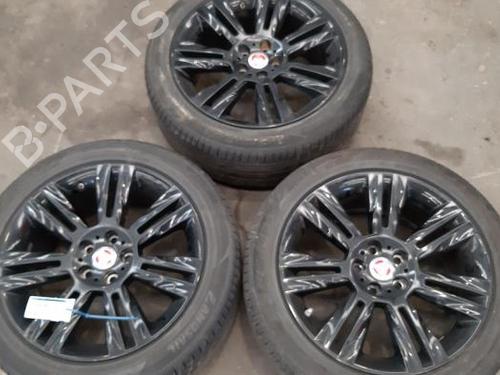 Used Rim JAGUAR XF II (X260) 3.0 D (300 hp) 21673099