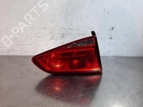Used Left taillight VW GOLF VII (5G1, BQ1, BE1, BE2) 1.2 TSI (110 hp) 23628814