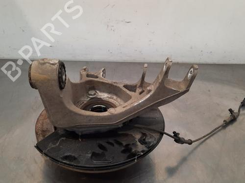 Left rear steering knuckle MG MARVEL R EV (EP21) | BP20850663M27 
