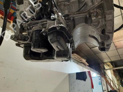 Engine CITROËN C4 III (BA_, BB_, BC_) 1.2 PureTech 130 (BAHNSA, BAHNSB) | BP31366326M1 