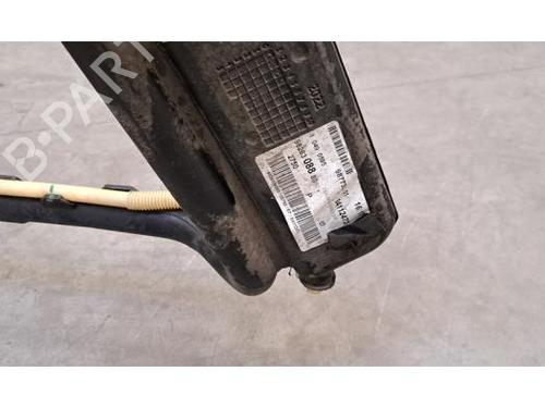 Benzintank CITROËN C3 III (SX) 1.2 THP 110 (SXHNPS, SXHNZT, SXHNZ6) | BP36443882C62 - Image 6