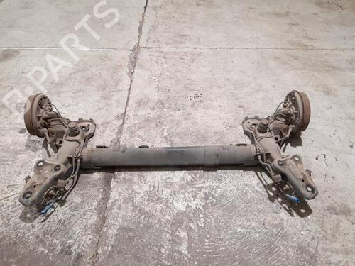 Rear axle PEUGEOT 208 I (CA_, CC_) 1.2 VTI 82 | BP23591843M2