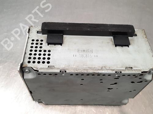 Radio FORD TRANSIT V363 Van (FCD, FDD) 2.0 EcoBlue | BP21070963E6 