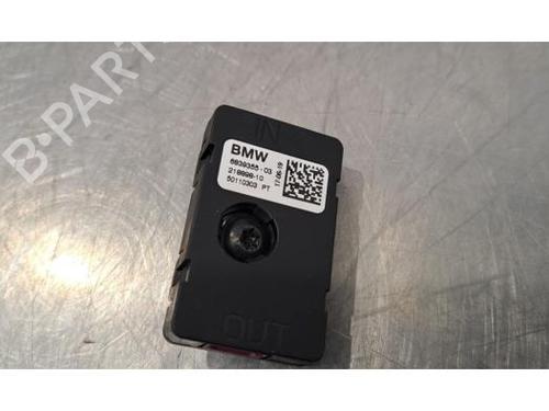 Elektronisk modul BMW X5 (G05, F95) xDrive 25 d | BP30331575M83