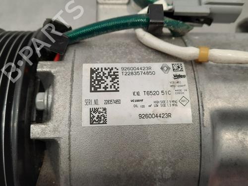 AC compressor RENAULT CLIO V (B7_) 1.0 TCe 90 (B7MT) | BP15791250M34 