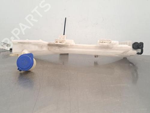 Windscreen washer tank PEUGEOT 3008 II SUV (MC_, MR_, MJ_, M4_) 1.6 PureTech 180 (M45GFR, M45GFU) 9826400780