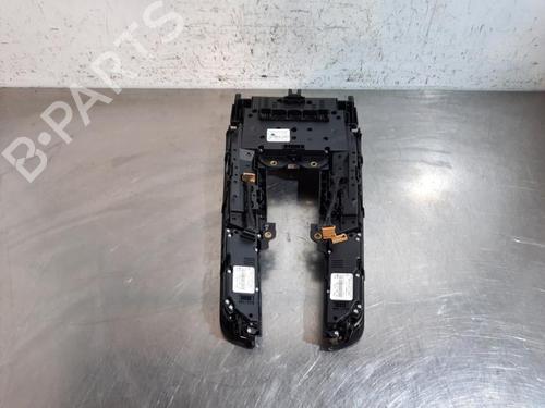 AC-Styringsenhed/Manøvreenhed PORSCHE MACAN (95B) 3.0 S Diesel | BP30629467I5