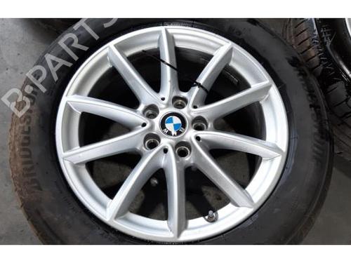 Felg BMW X2 (F39) sDrive 16 d | BP23617833C45 