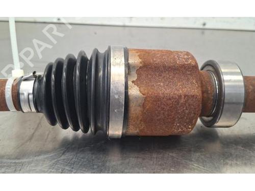 Right front driveshaft RENAULT CLIO V (B7_) 1.5 Blue dCi 100 (B7AD) | BP38322031M39 - Image 3