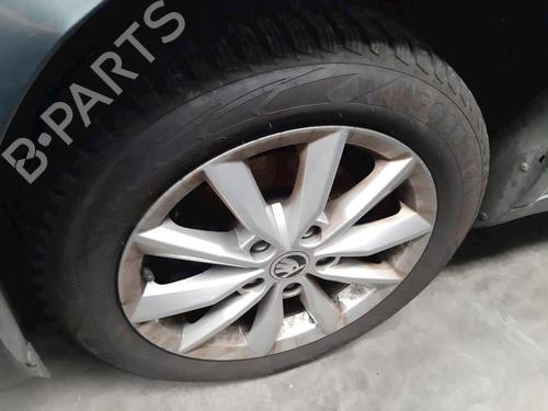 Felge für SKODA OCTAVIA III Combi (5E5, 5E6) 1.6 TDI (110 hp) 28089501