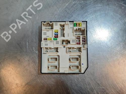 Fuse box RENAULT MASTER III Platform/Chassis (EV, HV, UV) 2.3 dCi 145 FWD (EV0E, EV0F, HV0E, HV0F, UV0E, UV0F,... | BP29195448E1 
