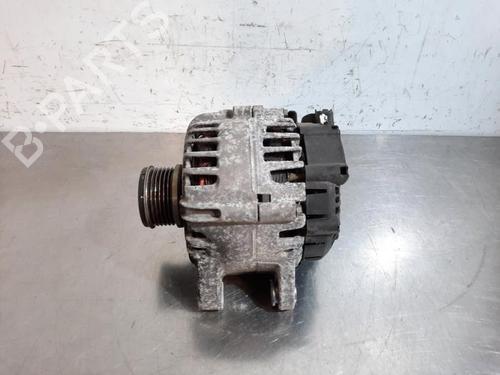 Alternator PEUGEOT 208 I (CA_, CC_) 1.2 VTI 82 | BP23598356M7