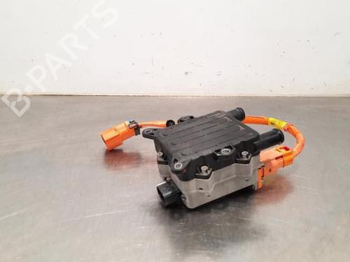 Used Electronic module MG MG ZS SUV EV (156 hp) 23586264