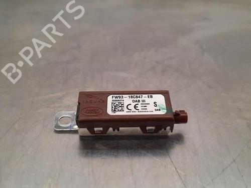 Used Electronic module LAND ROVER DEFENDER Station Wagon (L663) D250 MHEV 4x4 (249 hp) 23614209