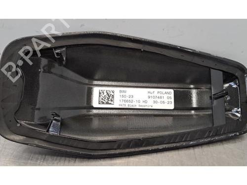 Antenne/Base BMW X1 (U11) xDrive 25 e Plug-in-Hybrid | BP39038407C140 - Image 2
