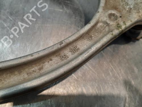 Left front suspension arm MERCEDES-BENZ C-CLASS (W205) C 180 BlueTEC / d (205.036) | BP10895639M12 