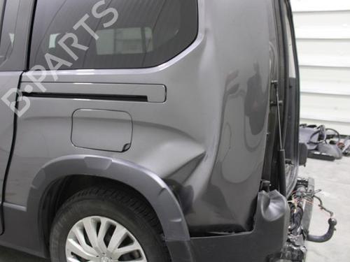 Other PEUGEOT RIFTER 1.2 PureTech 110 | BP23616533O1 - Image 13