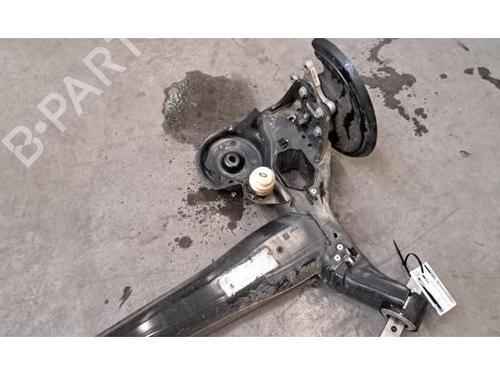 Bagaksel OPEL ASTRA J Saloon 1.6 Turbo (69) | BP39500422M2 - Image 2